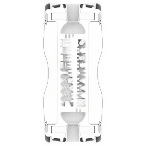 Masturbator Tenga Dual Feel Cup Medium Roșu