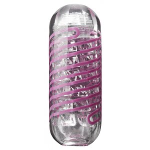 Pret Masturbator Tenga Spinner Brick