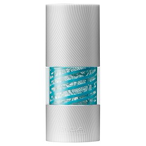 Masturbator Tenga Spinner Tetra Transparent pe SexLab