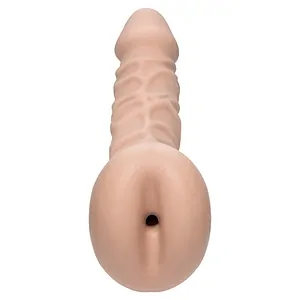 Masturbator The Mangina pe SexLab