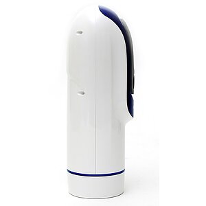 Masturbator Thrusting And Heating Aircraft Cup Alb