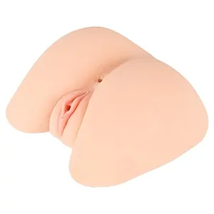 Masturbator Realist Vagin Si Anus Pentru Barbati