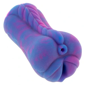 Masturbator Din Silicon Lichid Ultra Realist