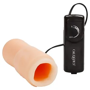Masturbator Vibrating Oro Simulator pe SexLab