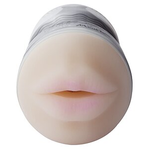Masturbator Vulcan Ripe Mouth Vibrating pe SexLab