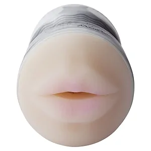 Masturbator Funzone Vulcan Ripe Mouth Natural