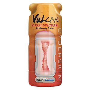 Masturbator Vulcan Vagin Stroker