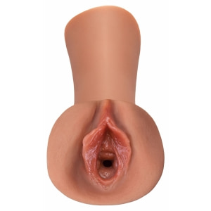 Masturbator Wet Juicy PDX Extreme Caramel Masturbator Wet Juicy PDX Extreme Caramel pe Sexlab.ro