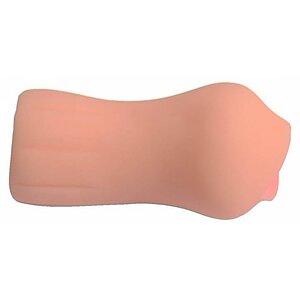 Masturbator ZhenshaZ Mouth