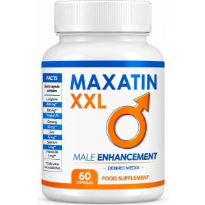 Maxatin XXL Maxatin XXL pe Sexlab.ro