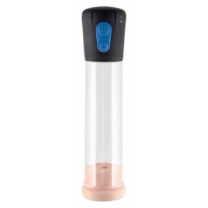 Maximizer VX4 Pompa Vacuum Automată Pentru Stimulare Masculă Transparent Maximizer VX4 Pompa Vacuum Automată Pentru Stimulare Masculă Transparent pe Sexlab.ro