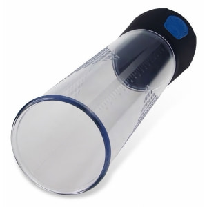 Maximizer VX4 Pompa Vacuum Automată Pentru Stimulare Masculă Transparent