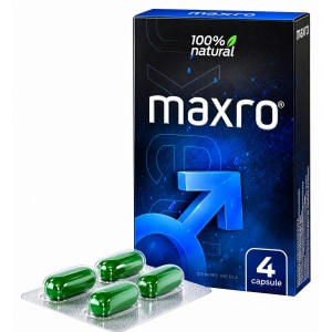 Supliment Pentru Potență,, Maxro Supliment Pentru Potență,, Maxro pe Sexlab.ro
