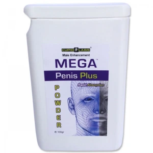 Mărirea Penisului Rapid Mega Penis Plus Powder pe Sexlab.ro