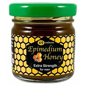 Miere Epimedium Pentru Bărbați Potență Intensă pe Sexlab.ro