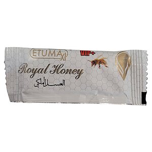 Miere Royal Honey pe Sexlab.ro