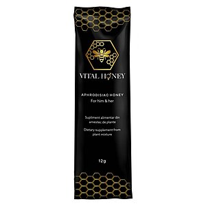 Miere Afrodisiacă Vital pe SexLab