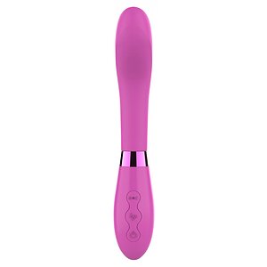 Milkshake Dance Vibrator Mov