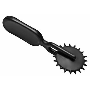 Mini Sensation Wheel Lil Devil Negru pe Sexlab.ro