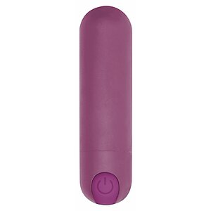 Mini Vibrator 7 Speed Mov pe SexLab