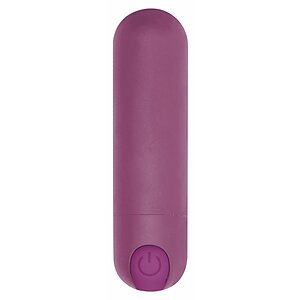 Mini Vibrator 7 Speed Mov pe SexLab