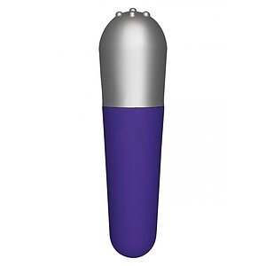 Mini Vibrator Funky Viberette Mov pe SexLab