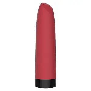 Mini Vibrator Magic Motion Awaken Rosu pe SexLab