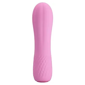 Mini Vibrator Pretty Love Alice Roz pe SexLab