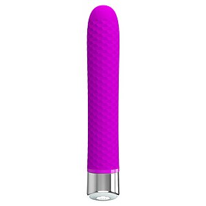 Mini Vibrator Pretty Love Reginald Roz pe SexLab