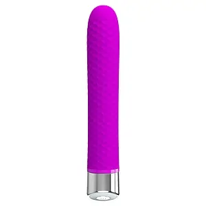 Mini Vibrator Pretty Love Reginald Roz pe SexLab