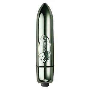 Mini Vibrator Rocks Off Blue pe Sexlab.ro