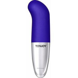 Mini Vibrator Viberette Punctul G Mov pe Sexlab.ro