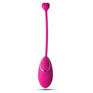 Missy Ou Vibrator Reîncărcabil Toyz4Lovers Silențios Roz Missy Ou Vibrator Reîncărcabil Toyz4Lovers Silențios Roz pe Sexlab.ro
