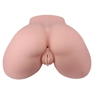 Masturbator Cu Doua Cavitati Pentru Senzatii Variate