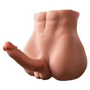 Mistress Barlett — Masturbator TPE, 3 Viteze, 4 Trepte Mistress Barlett — Masturbator TPE, 3 Viteze, 4 Trepte pe SexLab