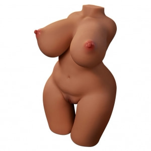 Mistress Basilia Torso Masturbator 3 Orificii Impermeabil Mistress Basilia Torso Masturbator 3 Orificii Impermeabil pe Sexlab.ro