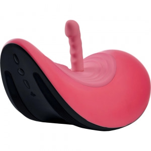 Curatare Dildo Silicon Apa Calda Si Sapun