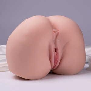 Mistress Olga - Masturbator 3 Viteze, 7 Funcții Reîncărcabil