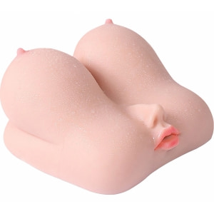 Mistress Salome — Masturbator Realist, Deschidere Orală pe Sexlab.ro