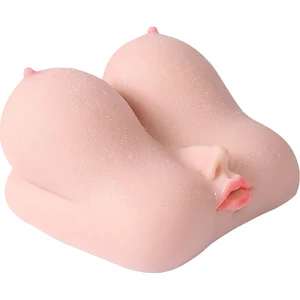 Masturbator Cu Limba Si Dinti