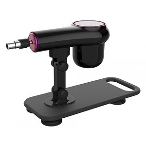 Mistress Sex Machine 21 Moduri Telecomandă 10m