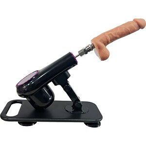 Sex Machine 21 Moduri Telecomanda