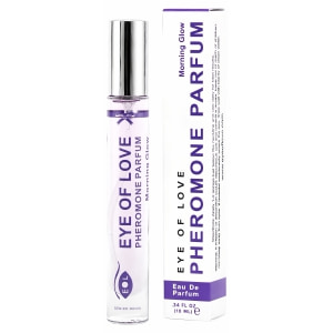 Morning Glow — Parfum cu Feromoni Pentru Ea Morning Glow — Parfum cu Feromoni Pentru Ea pe Sexlab.ro