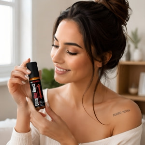 Mr Potencia Ultrasize Boost – Mărire penis – Ulei Roll-on 10 ml
