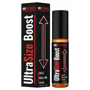 Mr Potencia Ultrasize Boost – Mărire penis – Ulei Roll-on Mr Potencia Ultrasize Boost – Mărire penis – Ulei Roll-on pe Sexlab.ro