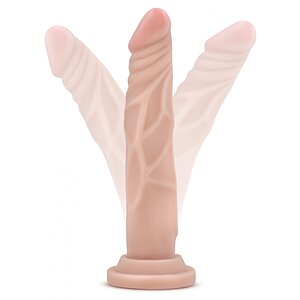 Mr. Skin Realistic Penis Basic 17cm