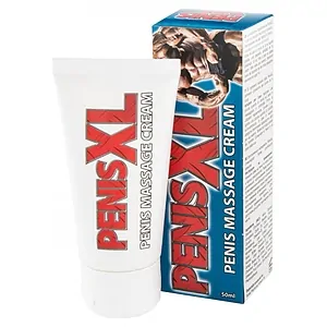 Mărire A Penisului Cremă Penis XL Cream pe SexLab