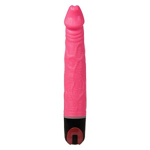 Vibrator Pentru Stimulare Vaginala Realist