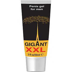 MySexPharma Gigant XXL Enlargement Gel For Men pe SexLab