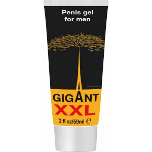 MySexPharma Gigant XXL Enlargement Gel For Men MySexPharma Gigant XXL Enlargement Gel For Men pe Sexlab.ro